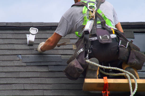 Fast & Reliable Emergency Roof Repairs in Harrisburg, NC