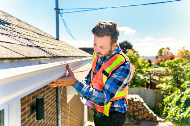 Best Green or Eco-Friendly Roofing Solutions  in Harrisburg, NC