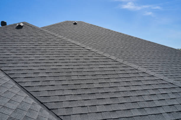 Best Storm Damage Roof Repair  in Harrisburg, NC