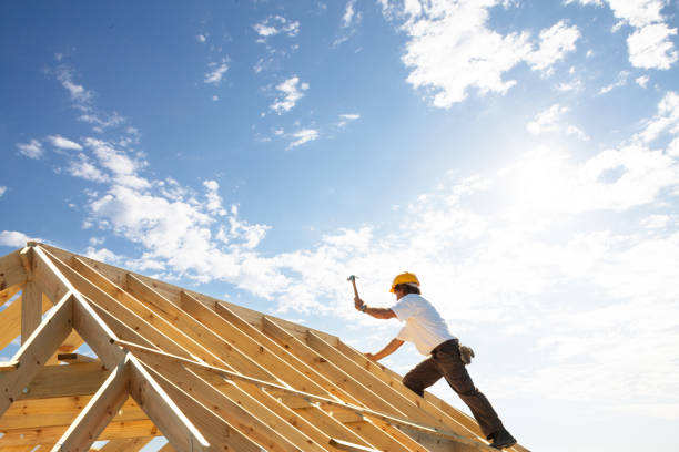 Best Roof Leak Repair  in Harrisburg, NC