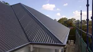 Best Roof Installation  in Harrisburg, NC